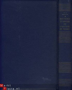 GUY BRETON**HISTOIRE D'AMOUR DE L'HISTOIRE DE FRANCE**TOME 6 - 6