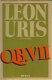 LEON URIS**Q.B. VII**HOLLANDIA N.V. BAARN 1970 - 1 - Thumbnail