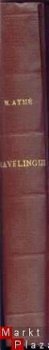 MARCEL AYME**TRAVELINGUE**GALLIMARD NRF**MARCEL AYME** - 4