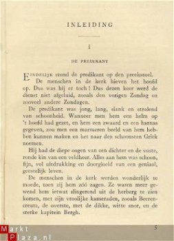 SELMA LAGERLÖF**GÖSTA BERLING**N.V. HET KOMPAS SOFT-COVER - 3