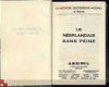 ASSIMIL**LE NEERLANDAIS SANS PEINE**1974**COMME NEUF - 2 - Thumbnail