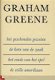 GRAHAM GREENE**1.HET GESCHONDEN GEWETEN.2.DE KERN VAN DE ZAA - 1 - Thumbnail