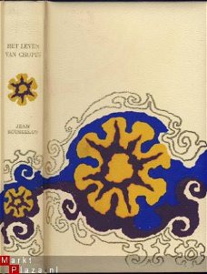 JEAN ROUSSELOT**HET LEVEN VAN CHOPIN**ATLANTA HARDCOVER