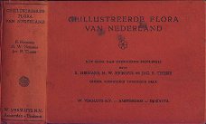 HEIMANS+HEINSIUS+THIJSSE*1960*GEÏLLUSTREERDE FLORA NEDERLAND