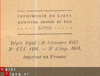 BAUDELAIRE**LES ESSAIS XXIV**par J.P. SARTRE**GALLIMARD - 4