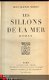 JEAN ALEXIS NERET**LES SILLONS DE LA MER**1941**LIB. PLON. - 1 - Thumbnail