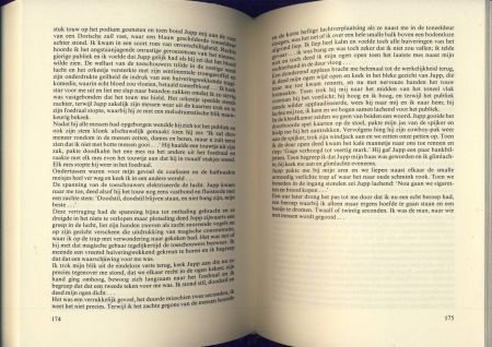 HEINRICH BÖLL**1.SLOK AARDE2.BROOD JEUGD3.VERTRAGING.4.MESSE - 5