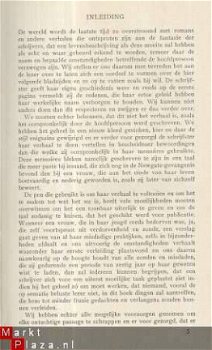 DANIEL DEFOE*GELUK EN ONGELUK MOLL FLANDERS*VH VAN DITMAR** - 5