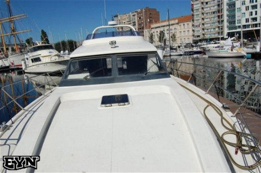 Colvic Sunquest 53 - 4