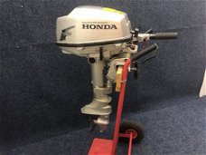 Honda BF5 kortstaart