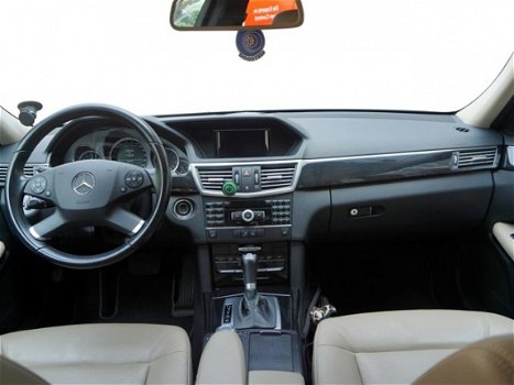 Mercedes-Benz E-klasse - 200 CGI BUSINESS CLASS AVANTGARDE - 1