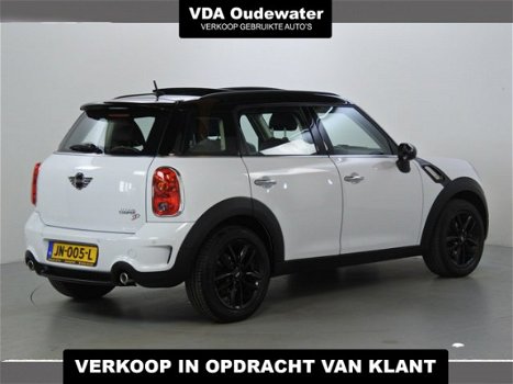 Mini Mini Countryman - 2.0SD H6 100kW Cooper S Panorama - 1