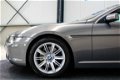 BMW 6-serie - 645Ci S 8-cilinder 333pk Automaat 2e Eig|NL|Onderhouden|Sportstoelen leder|Panoramadak - 1 - Thumbnail