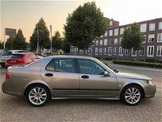 Saab 9-5 - 2.0t Linear Business Inclusief 1 jaar garantie