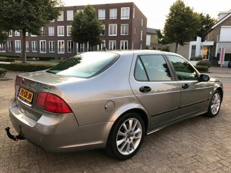 Saab 9-5 - 2.0t Linear Business Inclusief 1 jaar garantie - 1