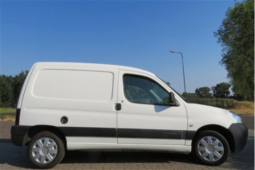 Citroën Berlingo - 1.4i Benzine met Slechts 141000 km - 1