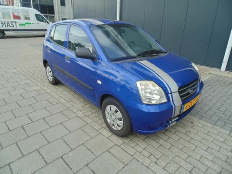 Kia Picanto - 1.1 EX - 1