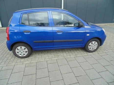 Kia Picanto - 1.1 EX - 1