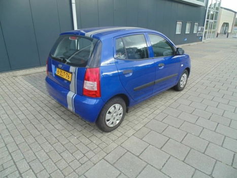 Kia Picanto - 1.1 EX - 1