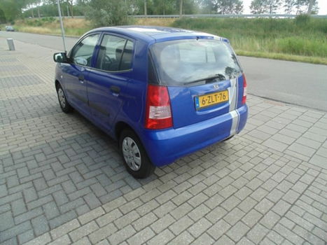 Kia Picanto - 1.1 EX - 1