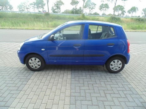 Kia Picanto - 1.1 EX - 1