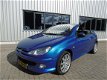 Peugeot 206 CC - 1.6-16V Cabrio Automaat Airco Clima - 1 - Thumbnail