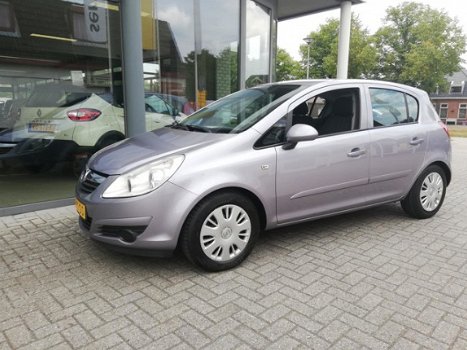 Opel Corsa - 1.4 16V 5D WR Enjoy - 1