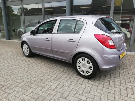 Opel Corsa - 1.4 16V 5D WR Enjoy - 1