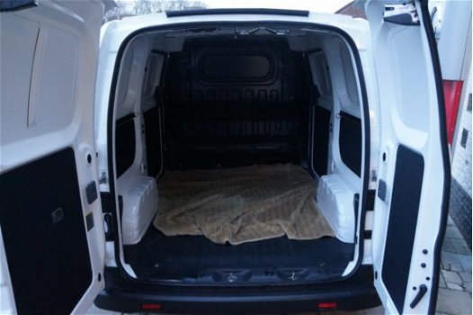 Nissan NV200 - 1.5 DCI OPTIMA AIRCO/ CARKIT - 1