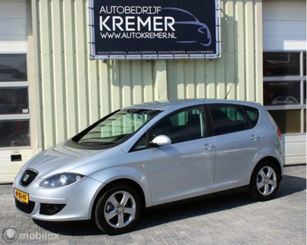 Seat Altea - 1.9 TDI SPORT UP, 164.000 km, Clima, PDC, - 1