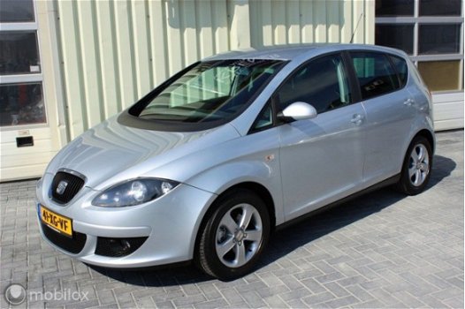 Seat Altea - 1.9 TDI SPORT UP, 164.000 km, Clima, PDC, - 1