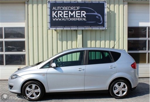 Seat Altea - 1.9 TDI SPORT UP, 164.000 km, Clima, PDC, - 1