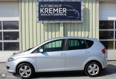 Seat Altea - 1.9 TDI SPORT UP, 164.000 km, Clima, PDC,