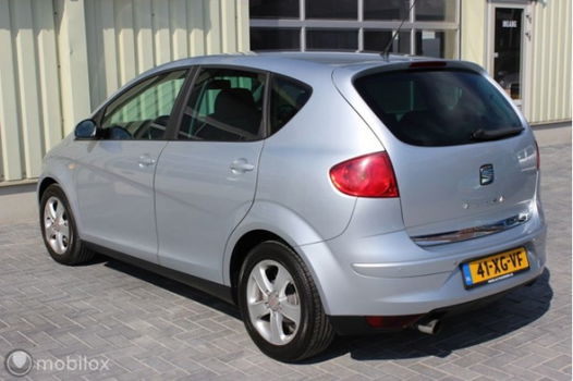 Seat Altea - 1.9 TDI SPORT UP, 164.000 km, Clima, PDC, - 1