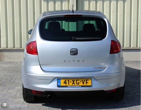 Seat Altea - 1.9 TDI SPORT UP, 164.000 km, Clima, PDC, - 1