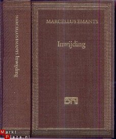 MARCELLUS EMANTS**INWIJDING**TON ANBEEK**ELSEVIER 1978**