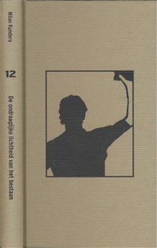 MILAN KUNDERA**DE ONDRAAGLIJKE LICHTHEID VAN HET BESTAAN** - 4