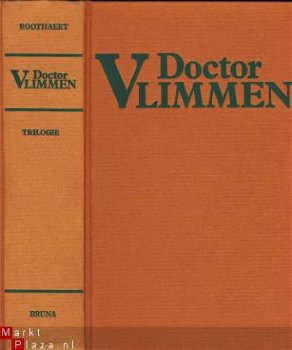 MR. A. ROOTHAERT**DOCTOR VLIMMEN:1.DR. VLIMMEN.2.3.** - 1