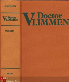 MR. A. ROOTHAERT**DOCTOR VLIMMEN:1.DR. VLIMMEN.2.3.**