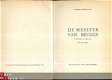 THEODOR SEIDENFADEN*DE MEESTER VAN BRUGGE**JEAN H.P. JACOBS - 2 - Thumbnail