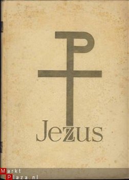 CYRIEL VERSCHAEVE**JEZUS**1940**ZEEMEEUW+TEULINGS - 1
