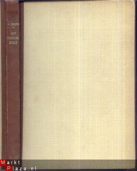 LODE ZIELENS**HET DUISTERE BLOED**1943**ELSEVIER** - 1