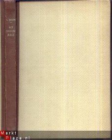 LODE ZIELENS**HET DUISTERE BLOED**1943**ELSEVIER**