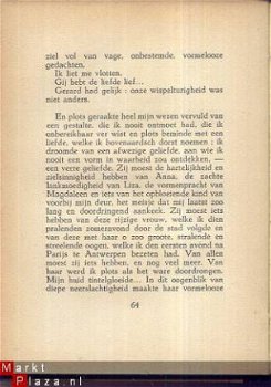 LODE ZIELENS**HET DUISTERE BLOED**1943**ELSEVIER** - 4