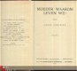 LODE ZIELENS**MOEDER, WAAROM LEVEN WIJ ?**1944**ELSEVIER - 2 - Thumbnail