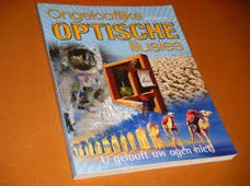 Al Seckel - Ongelooflijke Optische Illusies