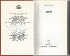 JANE AUSTEN**EMMA**AMSTELKLASSIEKER*MCMLXXXI*1981**