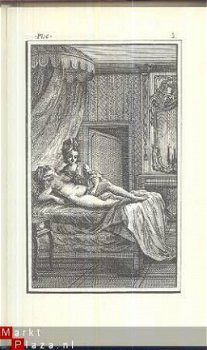 JOHN CLELAND**FANNY HILL**MEMOIRES VAN EEN DAME VAN PLEZIER* - 3