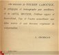 L. GRIMBLOT**VOCABULAIRE SYNTHETIQUE DE LA LANGUE FRANCAISE* - 4 - Thumbnail