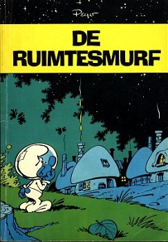 Smurfen diverse delen - 1